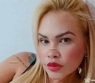 Acompanhante em Araxá-MG - Luana
