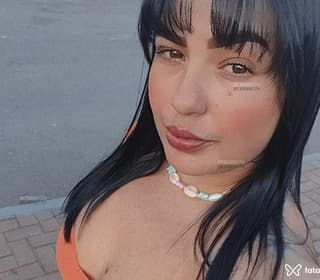 Acompanhante em Contagem-MG - Grazi Estrela
