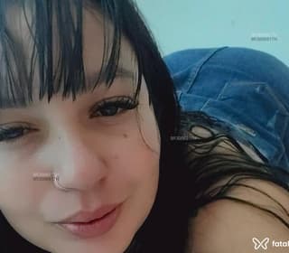 Acompanhante em Contagem-MG - Grazi Estrela