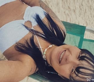 Acompanhante em Contagem-MG - Grazi Estrela