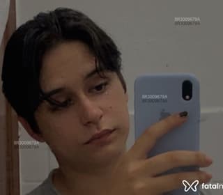 Acompanhante em Ubatuba-SP - Wend