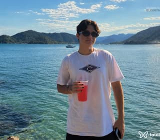 Acompanhante em Ubatuba-SP - Wend