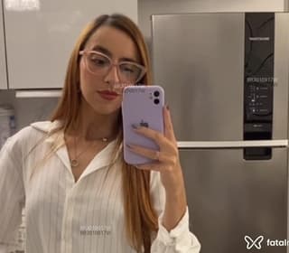 Acompanhante em Piracicaba-SP - Bruna Lyra