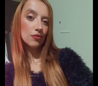 Acompanhante em Americana-SP - Bruna Lyra