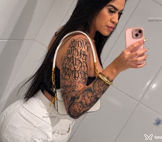 Acompanhante em Bento Gonçalves-RS - Aline Fernanda