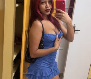 Acompanhante em São José-SC - Emily Nogueira