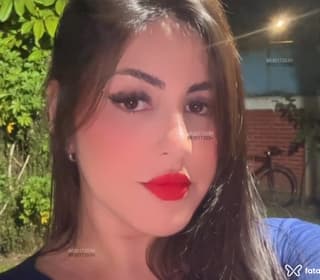 Acompanhante em Ribeirão Preto-SP - Gaby