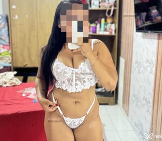 Acompanhante em Santa Inês-MA - Ana