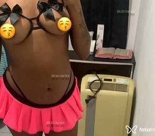 Acompanhante em Ribeirão Preto-SP - Izabella