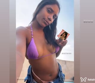 Acompanhante em Ribeirão Preto-SP - Izabella