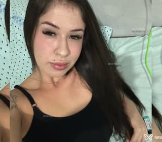 Acompanhante em Cascavel-PR - Dudaa