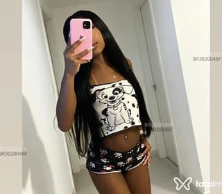 Acompanhante em Cabo Frio-RJ - Melanie Martinez