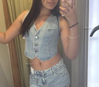 Acompanhante em Virtual-VT - Cherrybabe