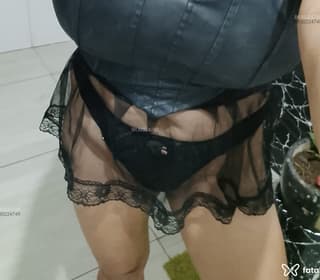 Acompanhante em Petrolina-PE - Morgana