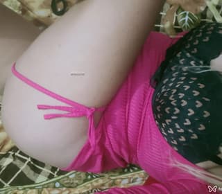 Acompanhante em Petrolina-PE - Morgana
