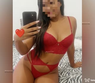 Acompanhante em Feira de Santana-BA - Jady