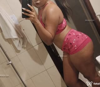 Acompanhante em Feira de Santana-BA - Jady