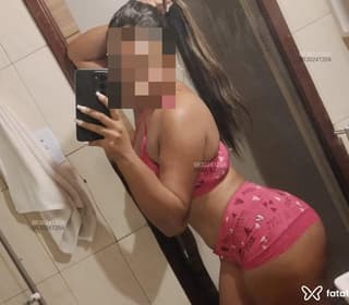 Acompanhante em Petrolina-PE - Jady