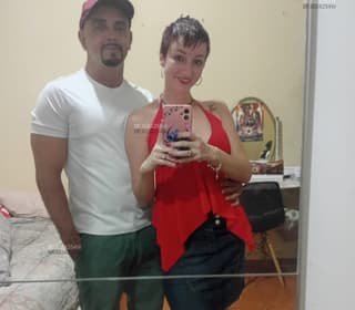 Acompanhante em Bauru-SP - Sabrinaaejulio
