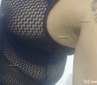 Acompanhante em Rio de Janeiro-RJ - Fernanda
