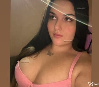 Acompanhante em Maringá-PR - Jade