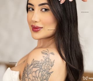 Acompanhante em São Paulo-SP - Sophia Laurent