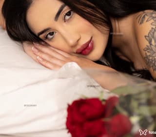 Acompanhante em São Paulo-SP - Sophia Laurent