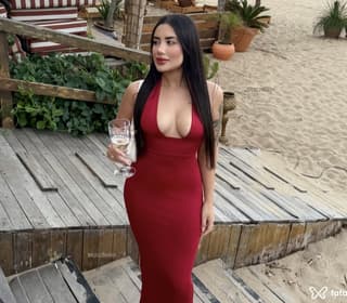 Acompanhante em São Paulo-SP - Sophia Laurent