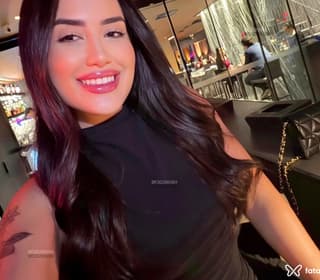 Acompanhante em São Paulo-SP - Sophia Laurent