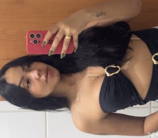 Acompanhante em São José do Rio Preto-SP - Priscilla Nunes