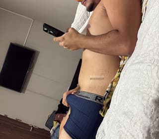 Acompanhante em Recife-PE - Henrique