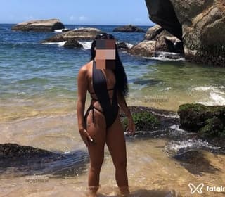 Acompanhante em Lajeado-RS - Ágatha