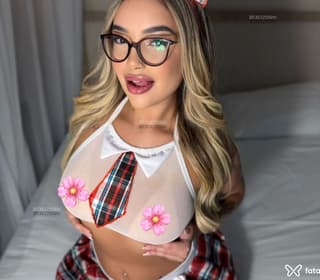 Acompanhante em Dourados-MS - Isabela Fernanda