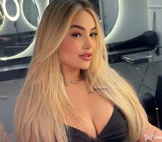 Acompanhante em Dourados-MS - Isabela Fernanda