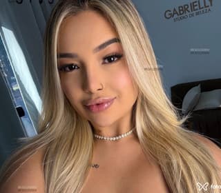 Acompanhante em Dourados-MS - Isabela Fernanda