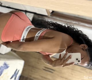 Acompanhante em Irecê-BA - Kenya Duarte