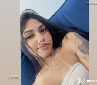 Acompanhante em Bauru-SP - Nicolle Duarte