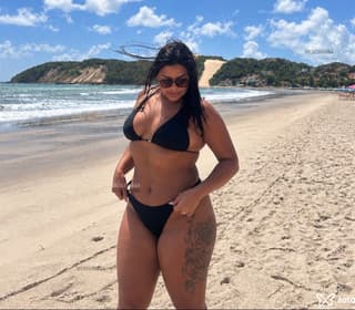 Acompanhante em Arcoverde-PE - Marcela Ribeiro