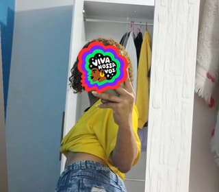 Acompanhante em Jaboticabal-SP - Agatha