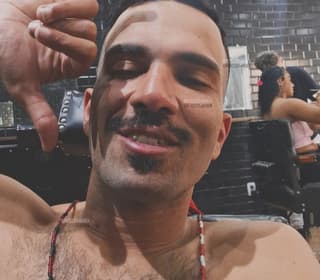 Acompanhante em Niterói-RJ - Jhony