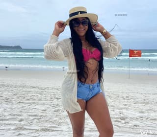 Acompanhante em Montes Claros-MG - Jessy