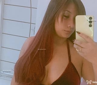 Acompanhante em Manaus-AM - Karla