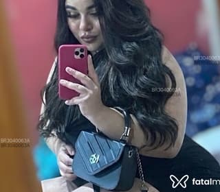 Acompanhante em São Leopoldo-RS - Larissa