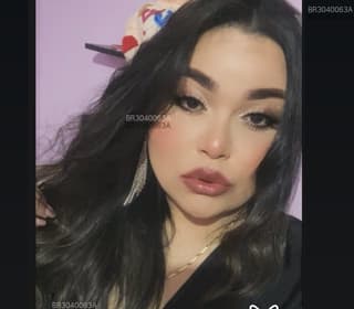 Acompanhante em São Leopoldo-RS - Larissa