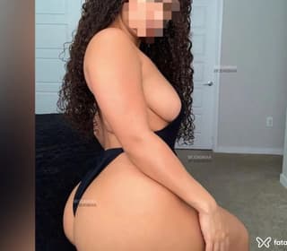 Acompanhante em Florianópolis-SC - Júlia