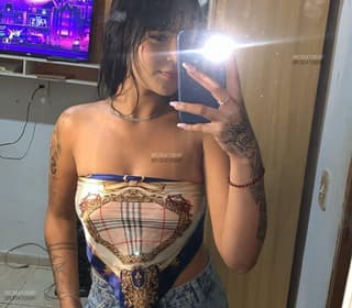 Acompanhante em Dourados-MS - Paty