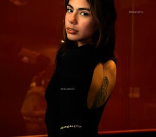 Acompanhante em Araucária-PR - Valentina Prado
