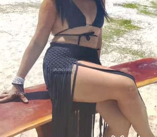Acompanhante em Lagarto-SE - Juliete