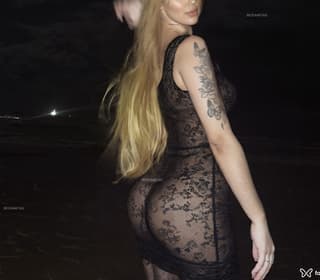 Acompanhante em São Paulo-SP - Fanny