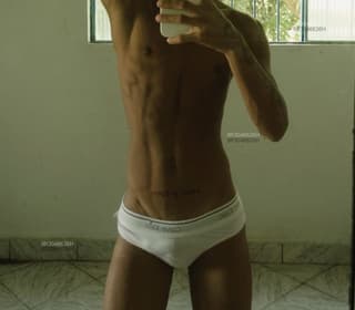 Acompanhante em Ariquemes-RO - Erick